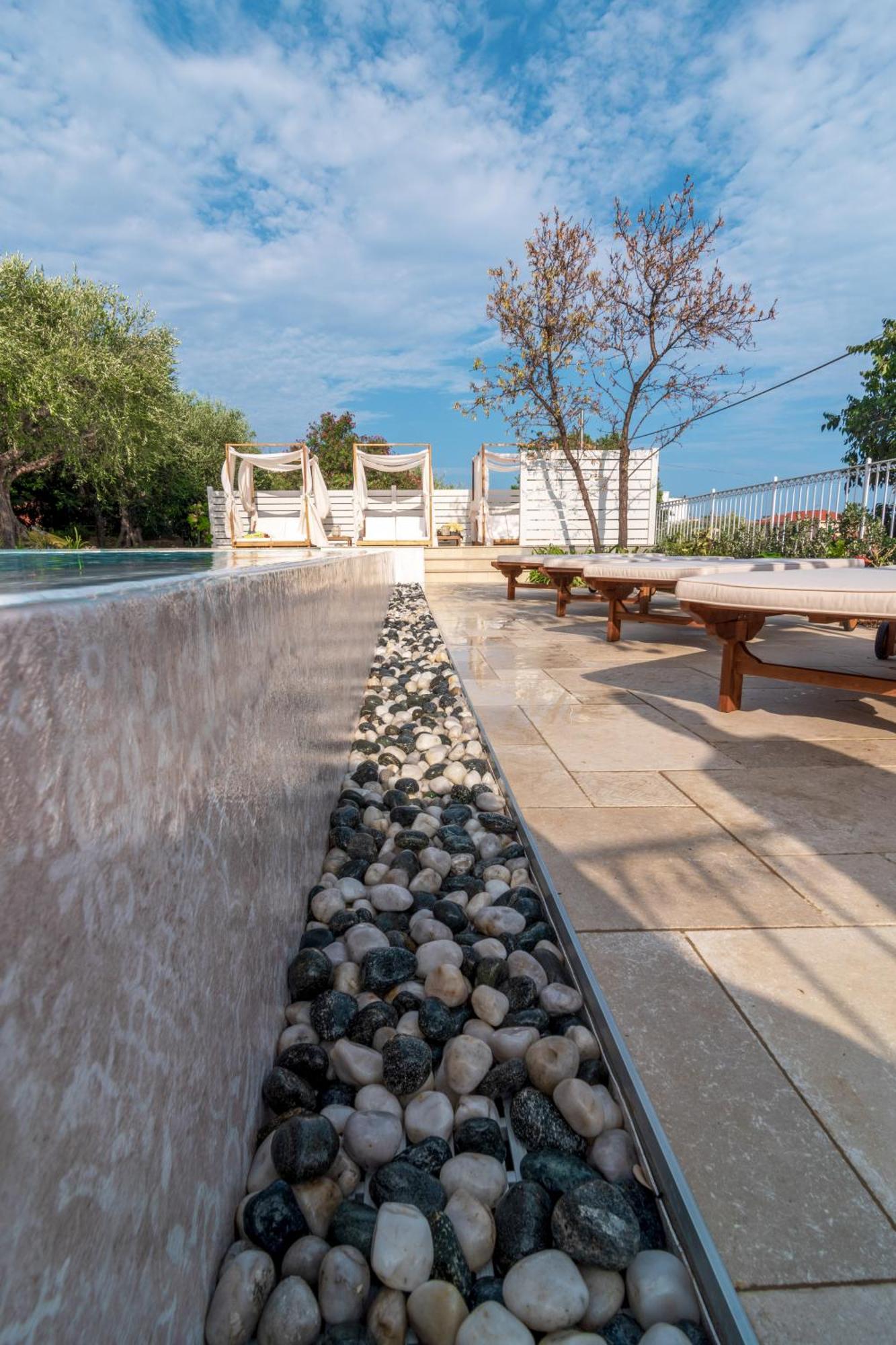 Villa La Rodina Diano Marina Exterior foto