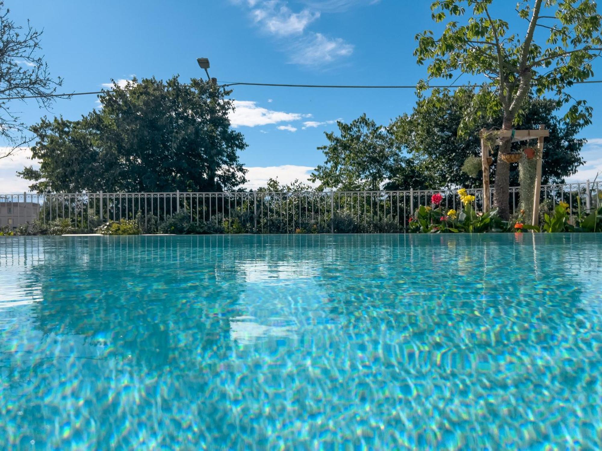 Villa La Rodina Diano Marina Exterior foto